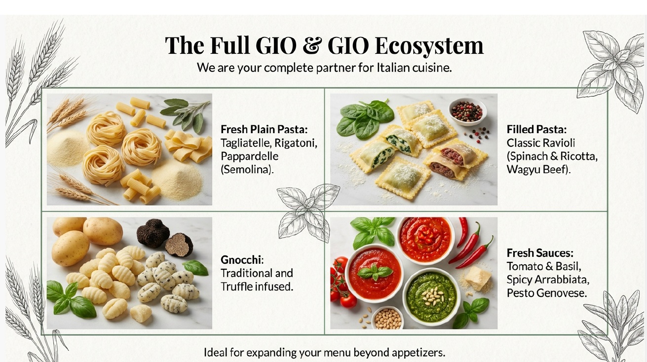 Refrigerated delivery and cold chain handling