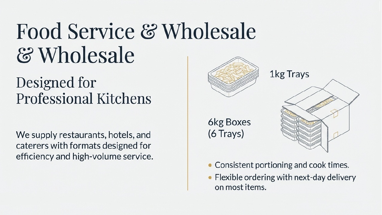 MAP sealed trays packed for chilled transport