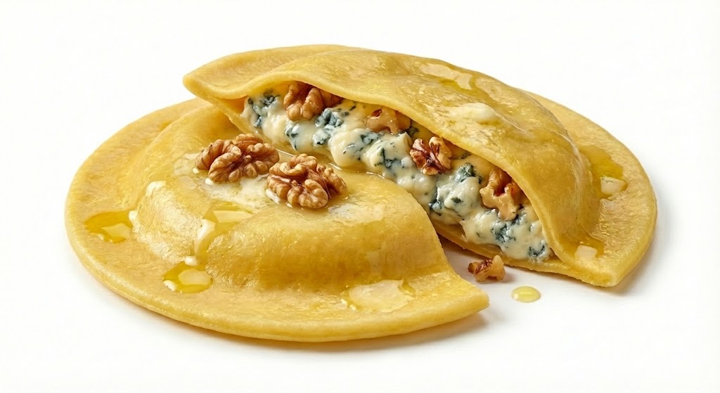 Gorgonzola & Walnuts